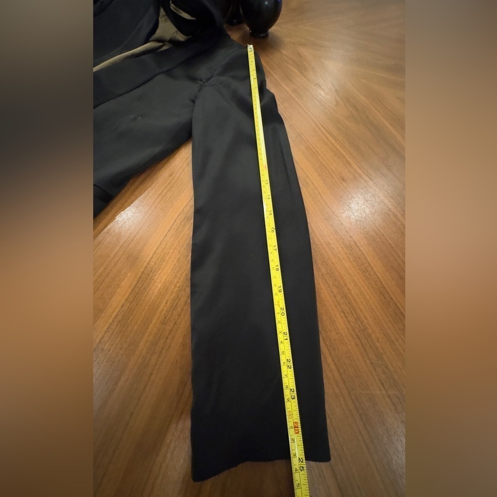 ANN DEMEULEMEESTER Jacket - Picture 11 of 15